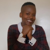 Shillah Wekesa