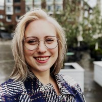 Stephanie Baron, Csm, Sa