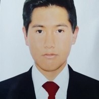 Jhan Mar Landeo Mendoza