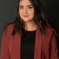 Lydia Goucem
