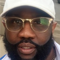 Harold Jackson
