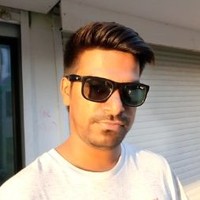 Amish Patel
