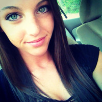 Megan Ford