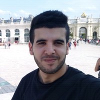 Nour Eddine Alouache
