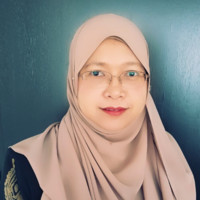 Siti Hafsah Mohd Desa