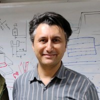 Hamid Reza Hassanvand