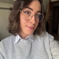 Andrea Morales Fernández