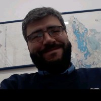 Hugo Luis Andrada