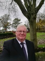 David Johnston