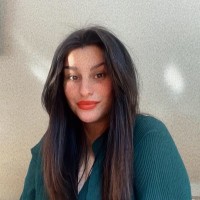 Manon Zimbris
