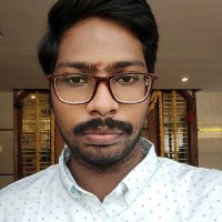 Manikantaeswar Chaluvadi