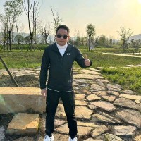 Andy Zhang