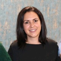Alexandra Cornea