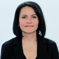 Daniela Neacsu, CCE