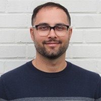 Aaron Robich