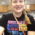 Keri Cothern