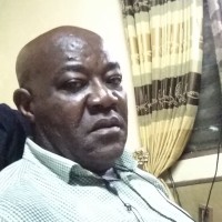 Charles Ngamalieu