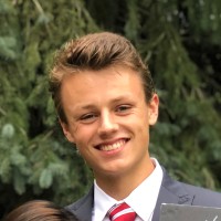 Brandon Thomas