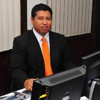 Omar Miron Chacon