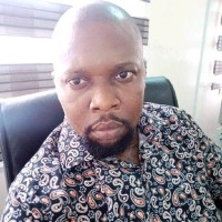 Dr Emeka Nmeregini (Mbbs)