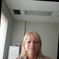 Sue Driedger