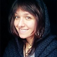 Faeaura AhmyOM (Nicole Lynn)