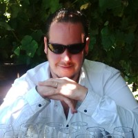 Peter Angove