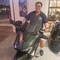 Christian Chua