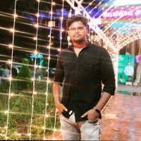 Vignesh Vijayakumar