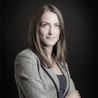 Catherine Gee