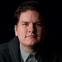 Steven Baxter