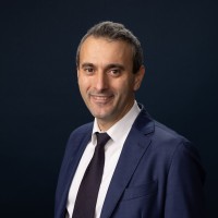 Catalin Teoharie