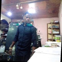 Ngunji Eugene Emmanuel
