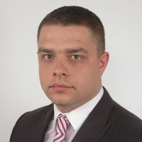 Daniel Lukasiewicz