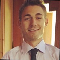 Chris McHugh