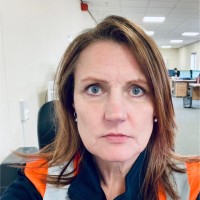 Debbie Drewitt