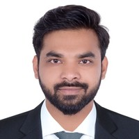 Sooraj Abraham