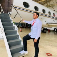 Geff John Rey Taghoy