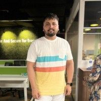 Sourabh Patil