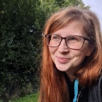 Katarzyna Zukowska