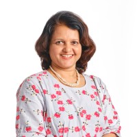Rupali Desai