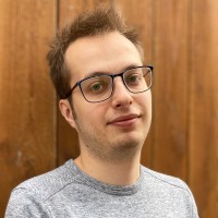 Dan Andrei Ganea
