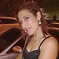 Ana Maria Antebi Aguilar