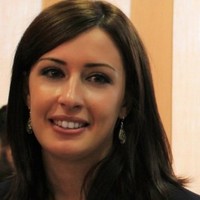 Francesca Romeo