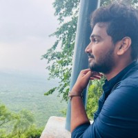 Arulvendhan Sivanandham