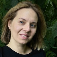 Olga Prokopchuk