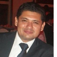Rodolfo Lopez Gutierrez