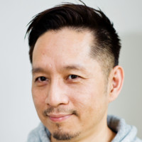 Colin Choi
