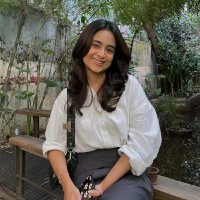 Fariza Ekram