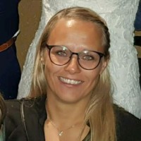 Mette Bager Thorsteinsson